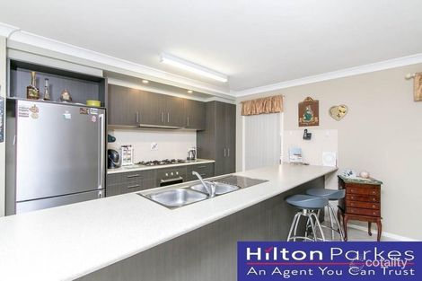 Property photo of 21 Lidell Street Oakhurst NSW 2761