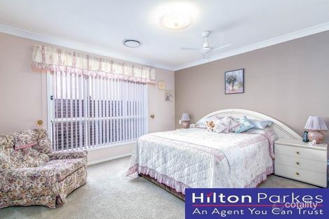 Property photo of 21 Lidell Street Oakhurst NSW 2761