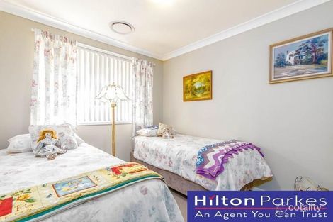 Property photo of 21 Lidell Street Oakhurst NSW 2761