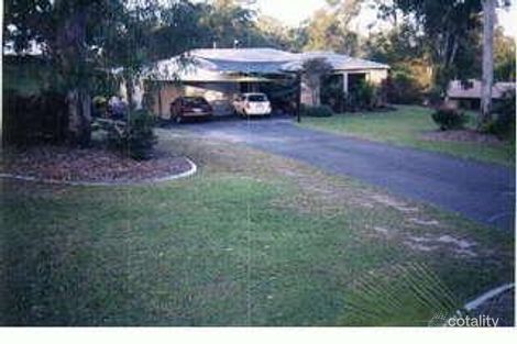 Property photo of 15 Clarence Drive Helensvale QLD 4212