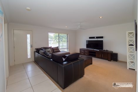 Property photo of 31 Fraser Waters Parade Toogoom QLD 4655