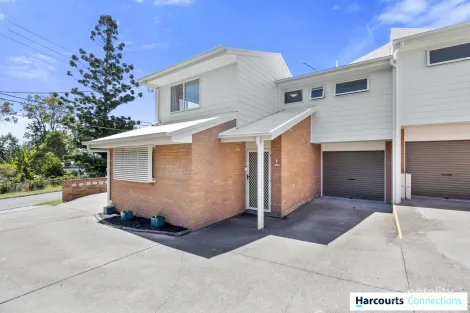 Property photo of 1/4 Spencer Street Redbank QLD 4301