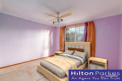 Property photo of 109 Stockholm Avenue Hassall Grove NSW 2761