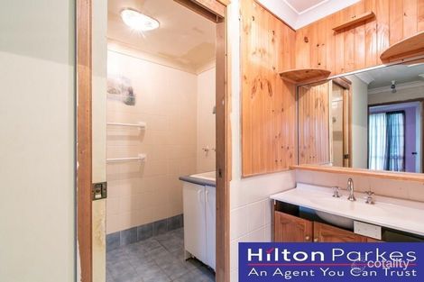 Property photo of 109 Stockholm Avenue Hassall Grove NSW 2761