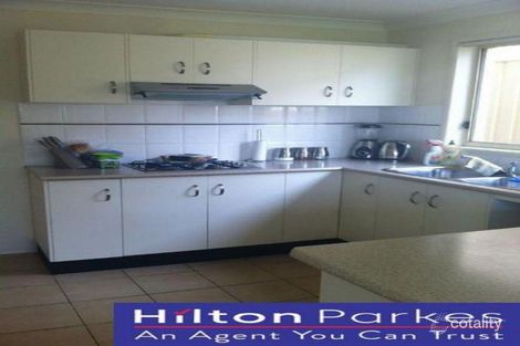 6 Parkwood St, Plumpton, NSW 2761