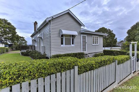 Property photo of 8 Kelfield Street North Toowoomba QLD 4350