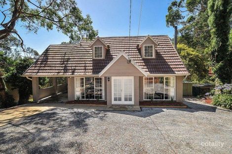Property photo of 63 Belgrave-Hallam Road Belgrave VIC 3160