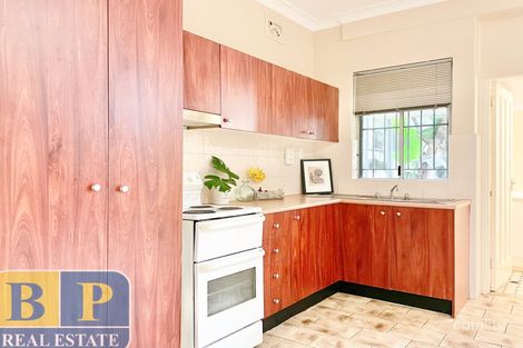 3/166 Anzac Pde, Kensington, NSW 2033