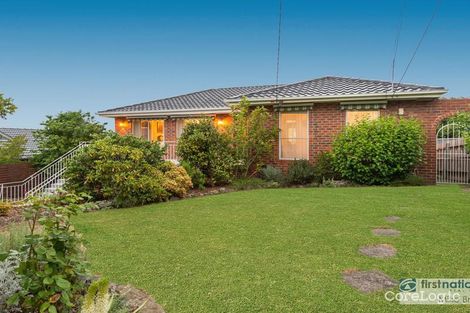 Property photo of 6 Shibor Drive Vermont VIC 3133