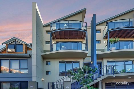 Property photo of 10 Boans Lane East Perth WA 6004