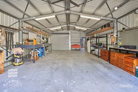 Property photo of 9 Tydeman Crescent Clifton Beach QLD 4879