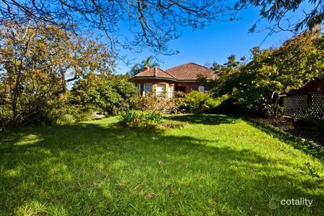 Property photo of 1 Princes Promenade Seaforth NSW 2092