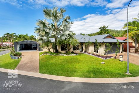 Property photo of 9 Tydeman Crescent Clifton Beach QLD 4879