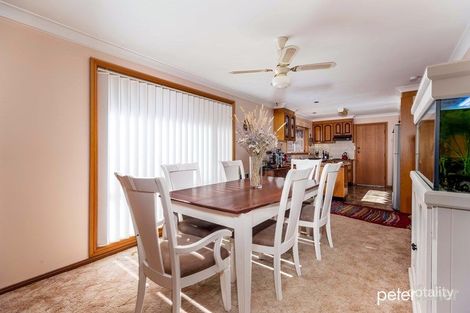 Property photo of 40 Sundew Circuit Orange NSW 2800