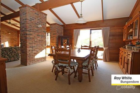 Property photo of 436 Weeroona Drive Wamboin NSW 2620