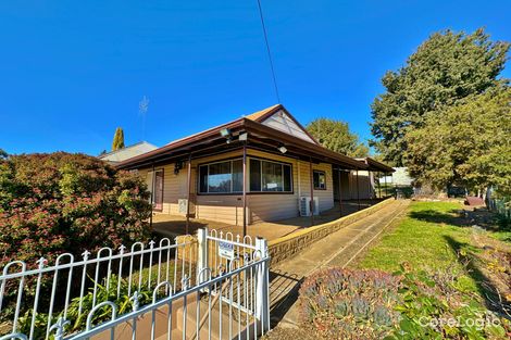 Property photo of 190 Albury Street Harden NSW 2587