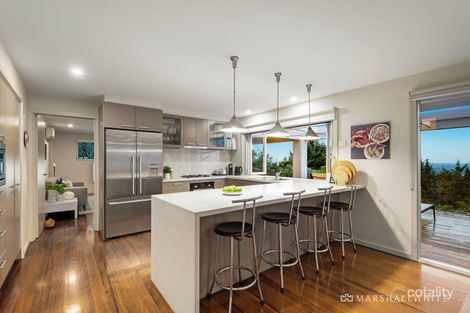 Property photo of 7 Kristen Close Frankston South VIC 3199