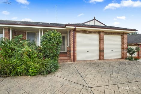 2/1 Flinders Pl, North Richmond, NSW 2754