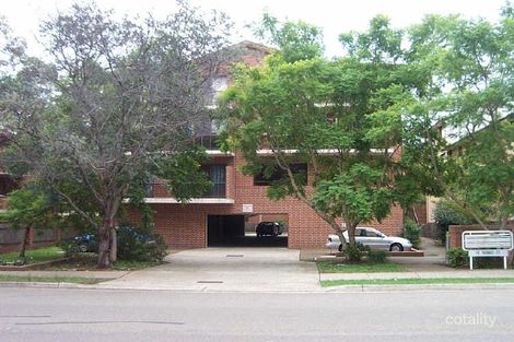 3/26-26a Thomas St, Parramatta, NSW 2150