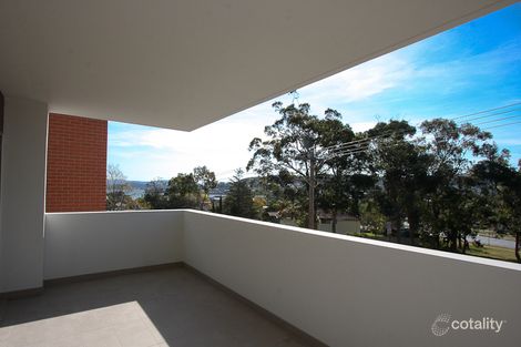 Property photo of 14/13-17 Warner Street Warners Bay NSW 2282