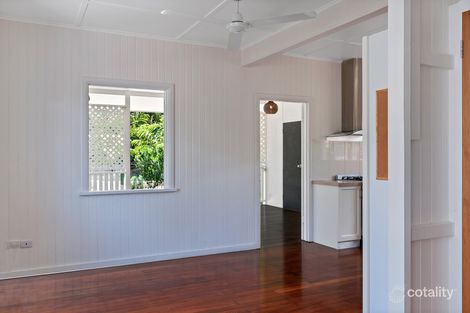 Property photo of 413 Mayers Street Edge Hill QLD 4870
