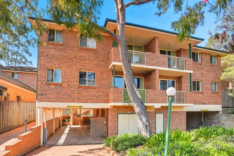 10/29-31 Good St, Westmead, NSW 2145