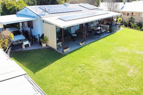 Property photo of 31 Christy Street Wee Waa NSW 2388