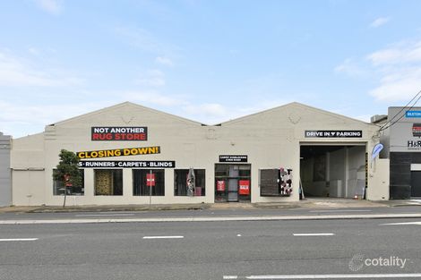 409 Princes Hwy, Sydenham, NSW 2044