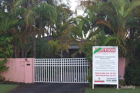 Property photo of 41 Beverley Crescent Broadbeach Waters QLD 4218