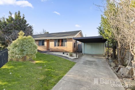 Property photo of 6 Page Close Noble Park VIC 3174