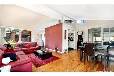Property photo of 26-26A Carmel Place Winston Hills NSW 2153