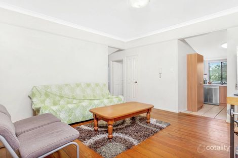 Property photo of 6/6 Rochester Terrace Kelvin Grove QLD 4059