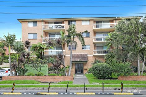 Property photo of 10/62-64 Kembla Street Wollongong NSW 2500