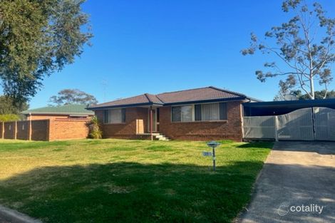 Property photo of 38 Pindari Drive South Penrith NSW 2750