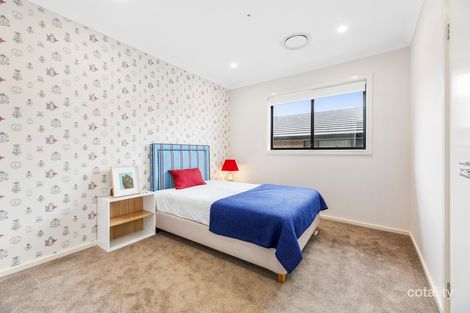 Property photo of 178 Greenview Parade The Ponds NSW 2769