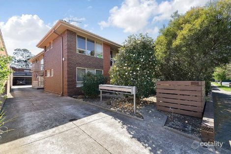7/9 Daniell Cres, Caulfield, VIC 3162