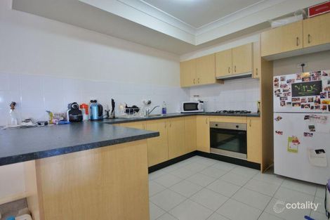 Property photo of 28/45 Rawson Street Auburn NSW 2144