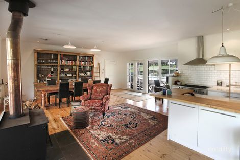 Property photo of 259 Back Glenlyon Road Glenlyon VIC 3461