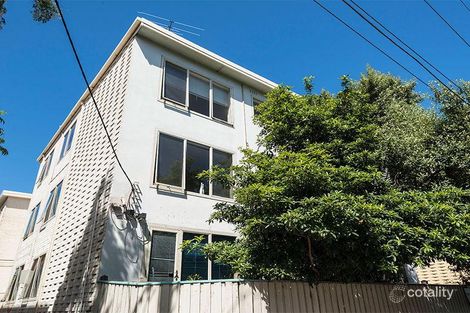 7/8 Mitford St, St Kilda, VIC 3182