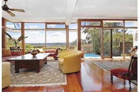 Property photo of 46A Wyong Road Mosman NSW 2088