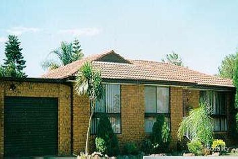 Property photo of 1 Lomond Street Wakeley NSW 2176