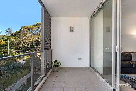 Property photo of 407/17-21 Finlayson Street Lane Cove NSW 2066
