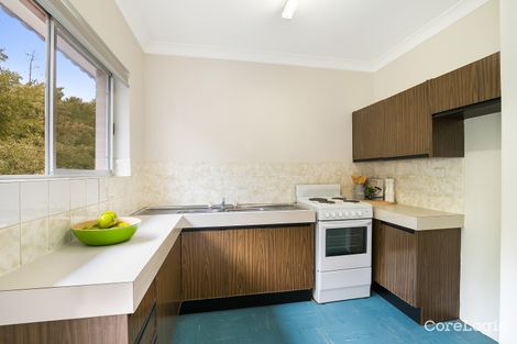 Property photo of 7/89 Whitmore Street Taringa QLD 4068
