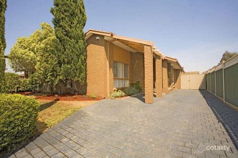 Property photo of 1 Verden Place Keilor Downs VIC 3038