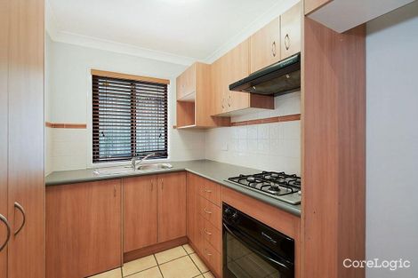 Property photo of 3/6 Rochester Terrace Kelvin Grove QLD 4059