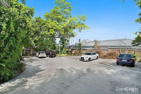 Property photo of 3/6 Rochester Terrace Kelvin Grove QLD 4059