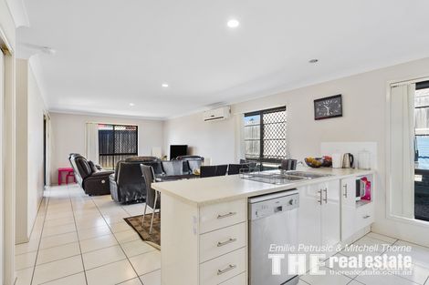 Property photo of 65 Argule Street Hillcrest QLD 4118