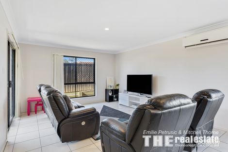 Property photo of 65 Argule Street Hillcrest QLD 4118