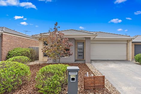 128 Warralily Bvd, Armstrong Creek, VIC 3217