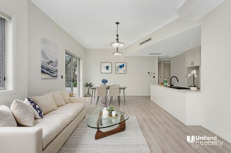 Property photo of 24/15-17 Corona Avenue Roseville NSW 2069